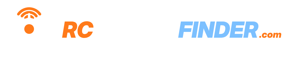 RC Event Finder